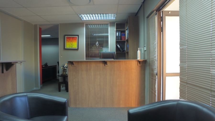 To Let commercial Property for Rent in Bodorp North West